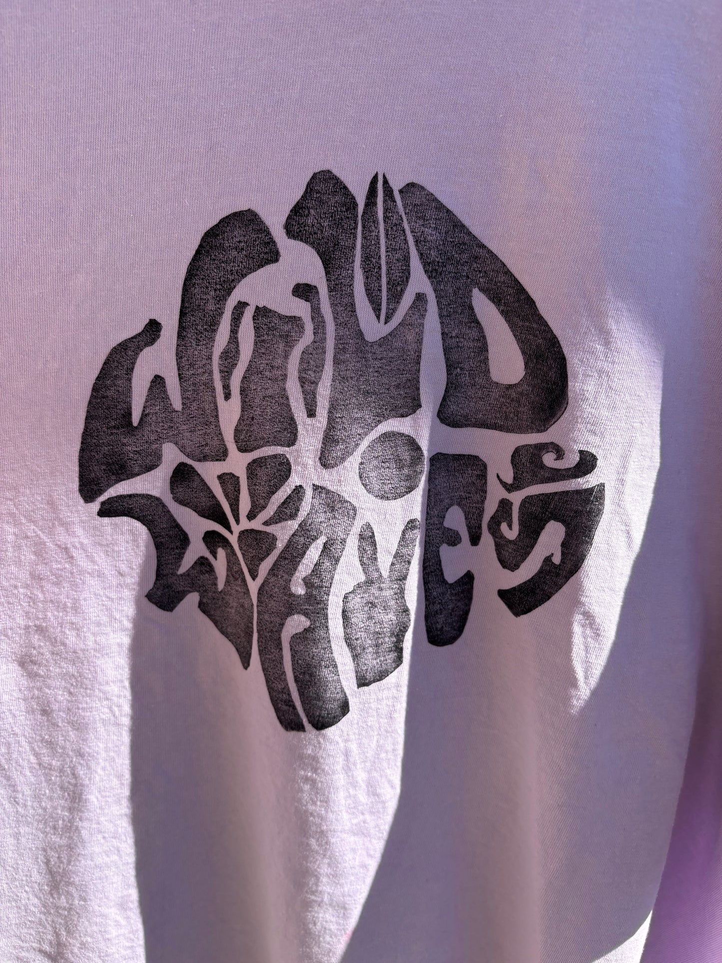 Logo Box Tee